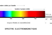 La couleur de la lumière et la balance des blancs en photographie ?