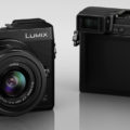 Panasonic GX80, l'hybride compact avec vidéo UHD et écran tactile !